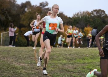 2022 RunBlogRun Fall Cross Country Recovery Week Two, Day 4…