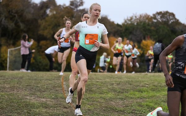 2022 RunBlogRun Fall Cross Country Recovery Week Two, Day 4…