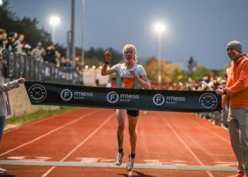 Coffee With Larry, for Thursday, December 22, 2022, some thoughts on Gary Goettlemann, Terry Ward, and NB Nationals, NB Indoor and the Dubai marathon