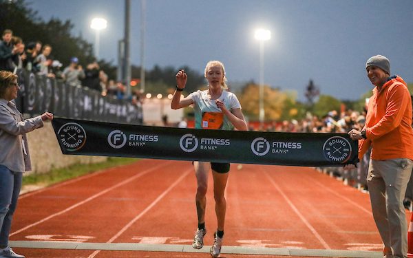 Coffee With Larry, for Thursday, December 22, 2022, some thoughts on Gary Goettlemann, Terry Ward, and NB Nationals, NB Indoor and the Dubai marathon