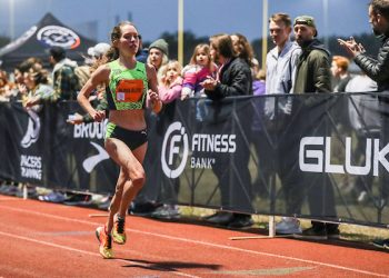 2022 RunBlogRun Fall Cross Country Recovery Week Two, Day five…holidays are here