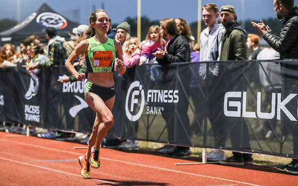 2022 RunBlogRun Fall Cross Country Recovery Week Two, Day five…holidays are here