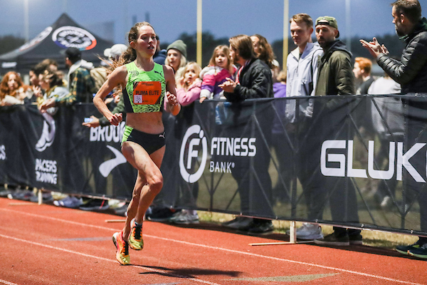 2022 RunBlogRun Fall Cross Country Recovery Week Two, Day five…holidays are here