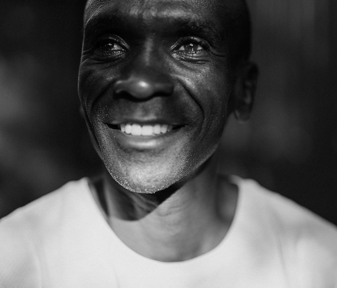 Eliud Kipchoge set to make Boston Marathon debut in 2023!