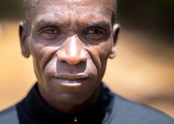 Eliud Kipchoge set to make Boston Marathon debut in 2023!