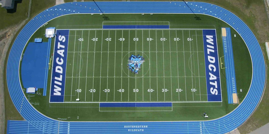 ASBA Honors Distinguished Sports Facilities 