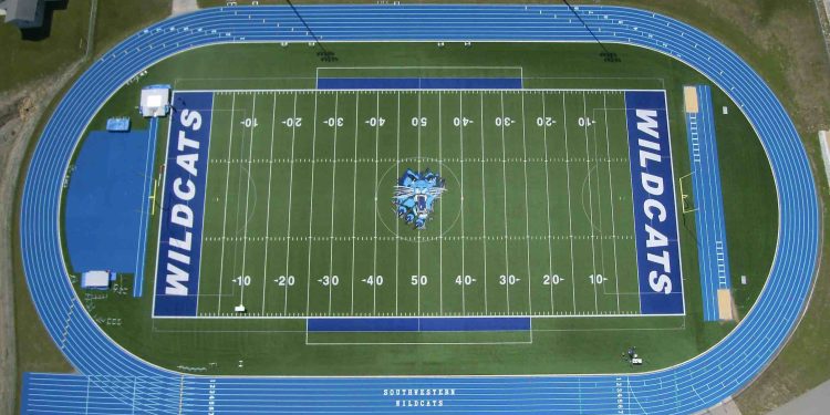 ASBA Honors Distinguished Sports Facilities