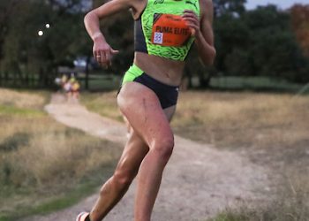 RunBlogRun Cross Country Recovery Block, Week Three, Day 4…time to relax