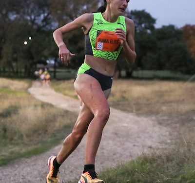 RunBlogRun Cross Country Recovery Block, Week Three, Day 4…time to relax