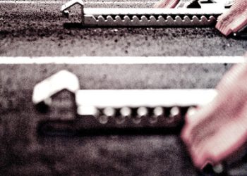 Coffee With Larry, for Wednesday, December 14, 2022, some thoughts on the Border Clash, PR Invite, events that helped evolve the sport