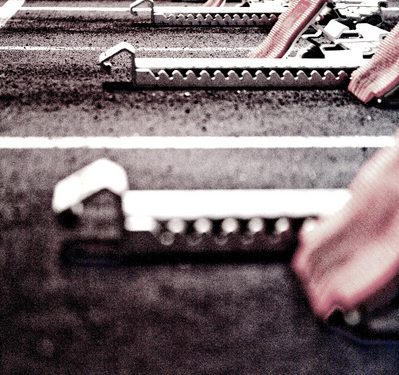 Coffee With Larry, for Wednesday, December 14, 2022, some thoughts on the Border Clash, PR Invite, events that helped evolve the sport