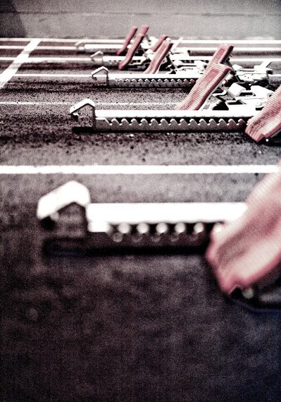 Coffee With Larry, for Wednesday, December 14, 2022, some thoughts on the Border Clash, PR Invite, events that helped evolve the sport