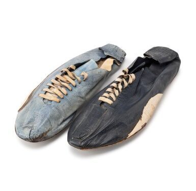 first ever nike shoes