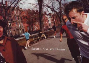 Coffee with Larry, for Wednesday, December 28, 2022, Adrian Leek, some thoughts on a good man, the challenges of being a successful running brand