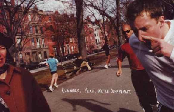 Coffee with Larry, for Wednesday, December 28, 2022, Adrian Leek, some thoughts on a good man, the challenges of being a successful running brand