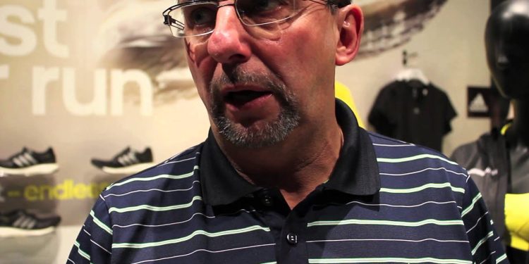 Coffee with Larry, for Wednesday, December 28, 2022, Adrian Leek, some thoughts on a good man, the challenges of being a successful running brand