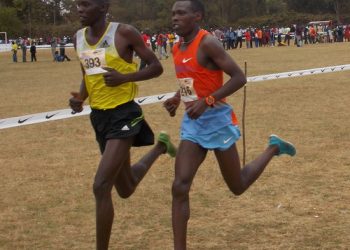 Two weeks featuring the 3 biggest cross country events in Kenya