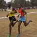 Two weeks featuring the 3 biggest cross country events in Kenya