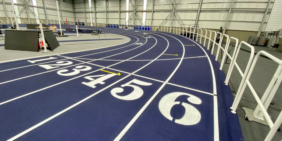 The Lilac Grand Prix, a World Athletics Tour event, to be held January 27, 2023 (free streaming on TrackLandia You Tube Channel)