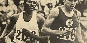 Coffee With Larry: Ian Stewart, Jeff Benjamin, Emily Sisson’s 1:06.52 AR, Hobbs Kessler impresses, Lauren Fleshman speaks on NPR