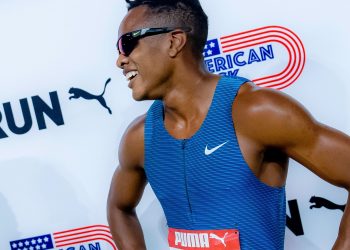 Coffee With Larry: Lilac Grand Prix on Jan. 27, Crouser vs. Kovacs at Millrose, NB Indoor GP on Feb. 4, Dubai Marathon is back!