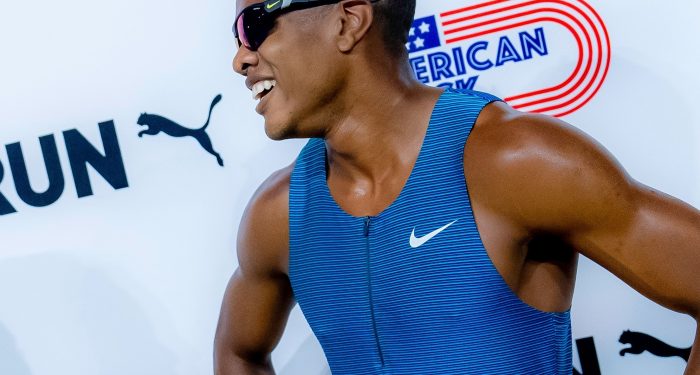 Coffee With Larry: Lilac Grand Prix on Jan. 27, Crouser vs. Kovacs at Millrose, NB Indoor GP on Feb. 4, Dubai Marathon is back!