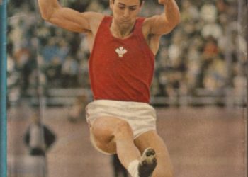 Books 101: Three books on 1960 Athletics (Archives, July 2020)