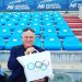Coffee With Larry, Maurie Plant Meet in Melbourne, Coaches as Educators, challenges for Paris 2024
