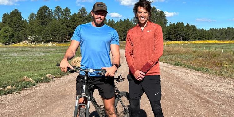 Ben Blankenship Is Moving On Up!