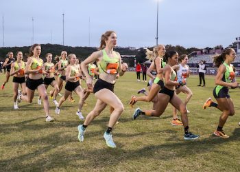 2023 RunBlogRun Winter Training Block, Week Two, Day 3, Wednesday’s run…