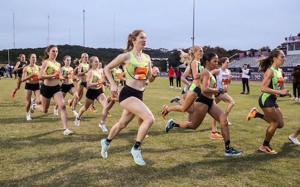 2023 RunBlogRun Winter Training Block, Week Two, Day 3, Wednesday’s run…