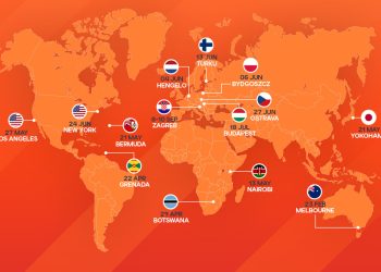 World Athletics Continental Tour expands for 2023