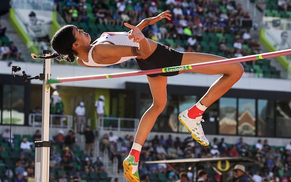 ALBUQUERQUE AND EUGENE SET TO HOST CHAMPIONSHIP EVENTS