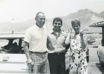 Coffee With Larry, Don Ruh: the coach as educator, some thoughts on Don’s Legacy