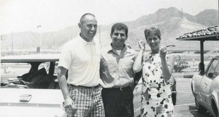 Coffee With Larry, Don Ruh: the coach as educator, some thoughts on Don’s Legacy