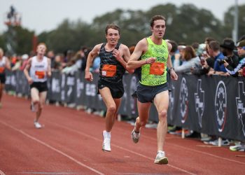 2022 RunBlogRun Winter Training Block, Week Two, Day one…shaking it up