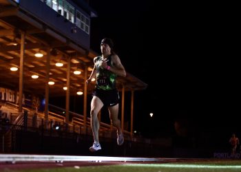 Ben Blankenship Is Moving On Up!