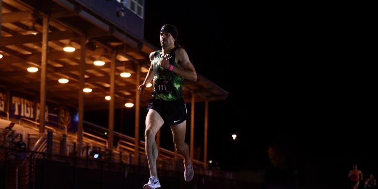 Ben Blankenship Is Moving On Up!