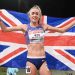 Eilish McColgan-European Championship medalist
