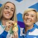 Eilish McColgan, Doubling at three championships in one summer
