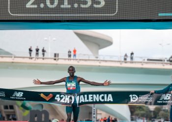 4 Marathon Moments to remember from 2022