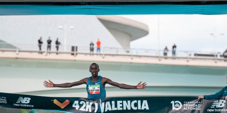 4 Marathon Moments to remember from 2022