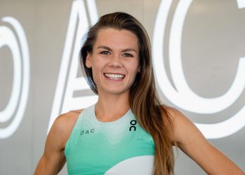 Josette Norris joins On Athletics Club, will be coached by Dathan Ritzenhein