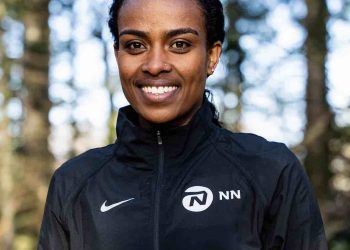 NN Running Team looks forward to 2023 by announcing three new athletes and setting new goals