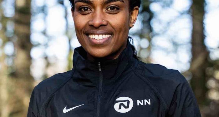 NN Running Team looks forward to 2023 by announcing three new athletes and setting new goals