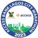 After attaining Gold label status, the Lagos marathon looks beyond the shores of Africa with its eighth edition
