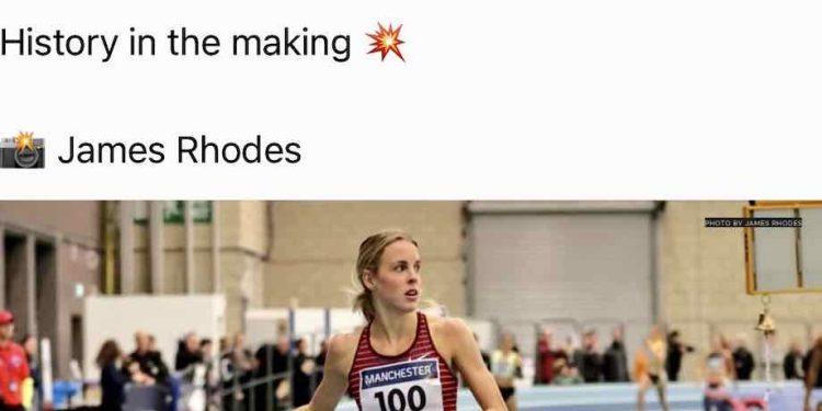 Coffee With Larry: Yared Nuguse’s AR 3,000m in 7:28.24, Woody Kincaid’s 12:51.61, 5000m AR, HOT Karlsruhe Meeting, Keely Hodgkinson runs fast 600 meters, sets meet record!