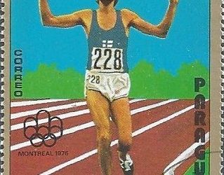 2022 RunBlogRun Winter Training Block, Week 4, Day 4, a day in the hills