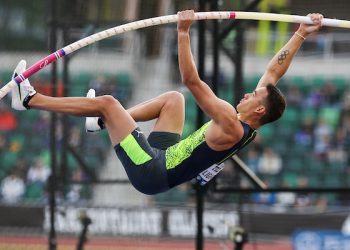 2023 ISTAF Indoor on 29 January features Sam Kendricks, KC Lightfoot, Bo Kanda Lita Baahre, Pal Haugen Lillefosse