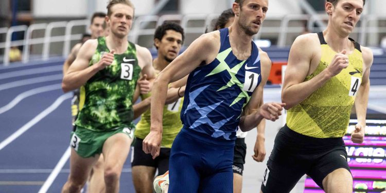 The Lilac Grand Prix, a World Athletics Tour event, to be held January 27, 2023 (free streaming on TrackLandia You Tube Channel)